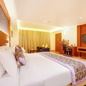 Belwood Near Delhi Airport Hotel